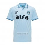 Tailandia Camiseta De Futbol Gremio Primera 2025