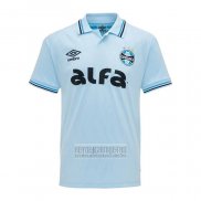 Tailandia Camiseta De Futbol Gremio Primera 2025