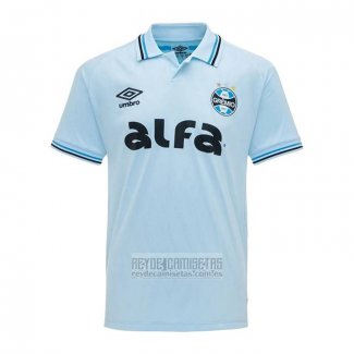 Tailandia Camiseta De Futbol Gremio Primera 2025