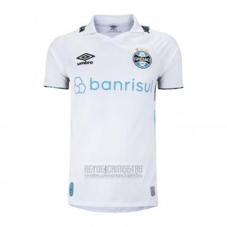 Tailandia Camiseta De Futbol Gremio Segunda 2024