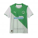 Tailandia Camiseta De Futbol Greuther Furth Primera 2025-2026