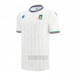 Tailandia Camiseta De Futbol Guinea Segunda 2025-2026