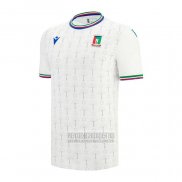 Tailandia Camiseta De Futbol Guinea Segunda 2025-2026