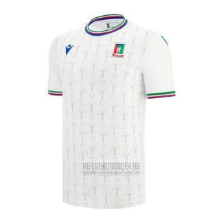 Tailandia Camiseta De Futbol Guinea Segunda 2025-2026