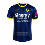 Tailandia Camiseta De Futbol Hellas Verona Primera 2023-2024