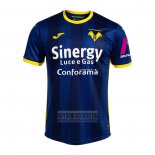 Tailandia Camiseta De Futbol Hellas Verona Primera 2023-2024