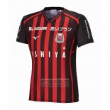 Tailandia Camiseta De Futbol Hokkaido Consadole Sapporo Primera 2024