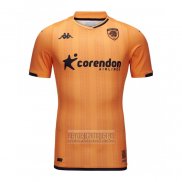 Tailandia Camiseta de Futbol Hull City Segunda 2023-2024