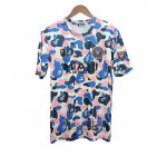 Tailandia Camiseta De Futbol Inter Miami Special 2025 Azul Rosa