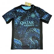 Tailandia Camiseta De Futbol Inter Milan Special 2025-2026