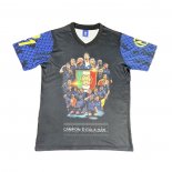 Tailandia Camiseta De Futbol Inter Milan Special 2026-2027 Negro