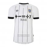 Tailandia Camiseta De Futbol Ipswich Town Tercera 2023-2024