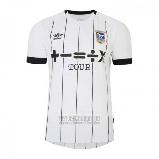 Tailandia Camiseta De Futbol Ipswich Town Tercera 2023-2024