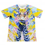 Tailandia Camiseta De Futbol Japon Anime 2025-2026