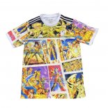 Tailandia Camiseta De Futbol Japon Anime 2025-2026