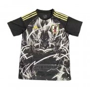 Tailandia Camiseta De Futbol Japon Special 2025-2026 Negro