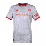 Tailandia Camiseta De Futbol Kaiserslautern Segunda 2024-2025