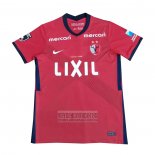 Tailandia Camiseta De Futbol Kashima Antlers Primera 2021