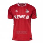Tailandia Camiseta De Futbol Koln Segunda 2025-2026