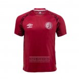 Tailandia Camiseta De Futbol Lanus Primera 2025