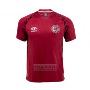 Tailandia Camiseta De Futbol Lanus Primera 2025