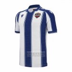 Tailandia Camiseta De Futbol Levante Segunda 2025-2026
