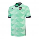 Tailandia Camiseta De Futbol Levante Tercera 2025-2026