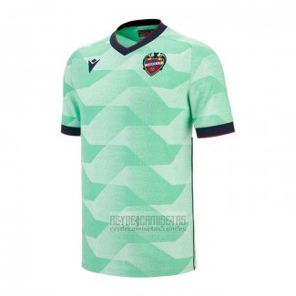 Tailandia Camiseta De Futbol Levante Tercera 2025-2026