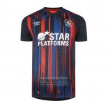 Tailandia Camiseta De Futbol Luton Town Segunda 2021-2022