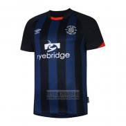 Tailandia Camiseta De Futbol Luton Town Tercera 2022-2023