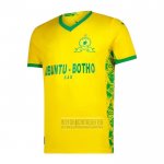 Tailandia Camiseta De Futbol Mamelodi Sundowns Primera 2025-2026
