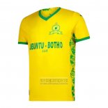 Tailandia Camiseta De Futbol Mamelodi Sundowns Primera 2025-2026