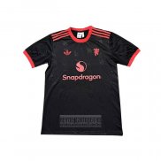 Tailandia Camiseta De Futbol Manchester United Special 2025-2026 Negro