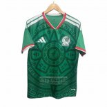 Tailandia Camiseta De Futbol Mexico Primera 2026