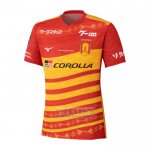 Tailandia Camiseta De Futbol Nagoya Grampus Primera 2026
