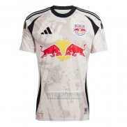 Tailandia Camiseta De Futbol New York Red Bulls Segunda 2025-2026