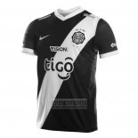 Tailandia Camiseta De Futbol Olimpia Segunda 2022