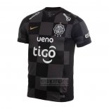 Tailandia Camiseta De Futbol Olimpia Segunda 2026
