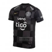 Tailandia Camiseta De Futbol Olimpia Segunda 2026