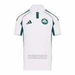 Tailandia Camiseta De Futbol Panathinaikos Segunda 2025-2026