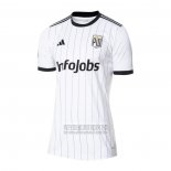 Tailandia Camiseta de Futbol Pio Primera 2023
