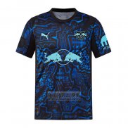 Tailandia Camiseta De Futbol RB Leipzig Special 2025-2026