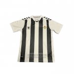 Tailandia Camiseta De Futbol Real Betis Special 2025-2026 Blanco Negro
