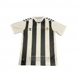 Tailandia Camiseta De Futbol Real Betis Special 2025-2026 Blanco Negro