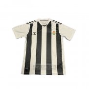 Tailandia Camiseta De Futbol Real Betis Special 2025-2026 Blanco Negro
