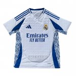 Tailandia Camiseta De Futbol Real Madrid Special 2025-2026 Blanco