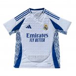 Tailandia Camiseta De Futbol Real Madrid Special 2025-2026 Blanco