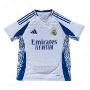 Tailandia Camiseta De Futbol Real Madrid Special 2025-2026 Blanco
