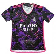 Tailandia Camiseta De Futbol Real Madrid Special 2024-2025 Purpura