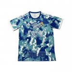 Tailandia Camiseta De Futbol Real Madrid Special 2025-2026 Azul